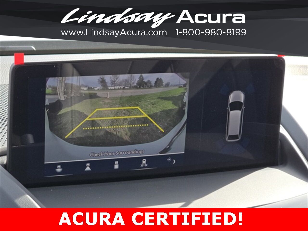 2025 Acura RDX Technology Package Columbus OH