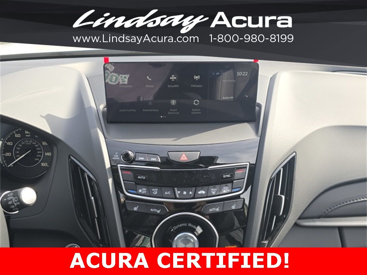 2025 Acura RDX Technology Package Columbus OH