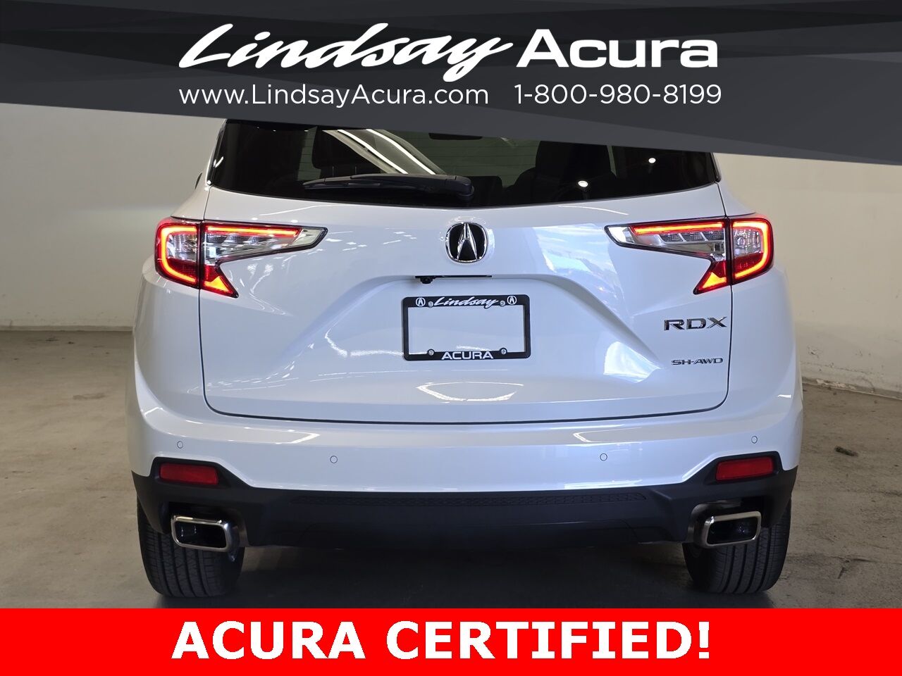 2025 Acura RDX Technology Package Columbus OH