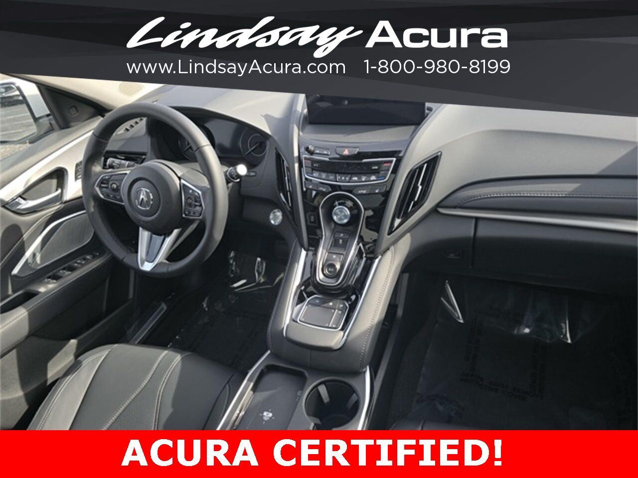 2025 Acura RDX Technology Package Columbus OH