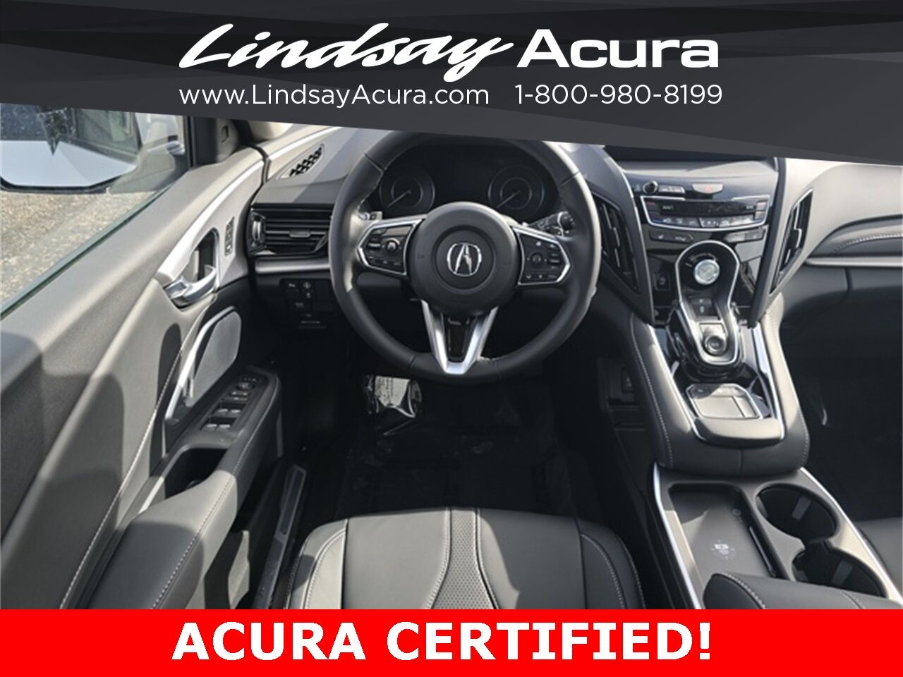 2025 Acura RDX Technology Package Columbus OH