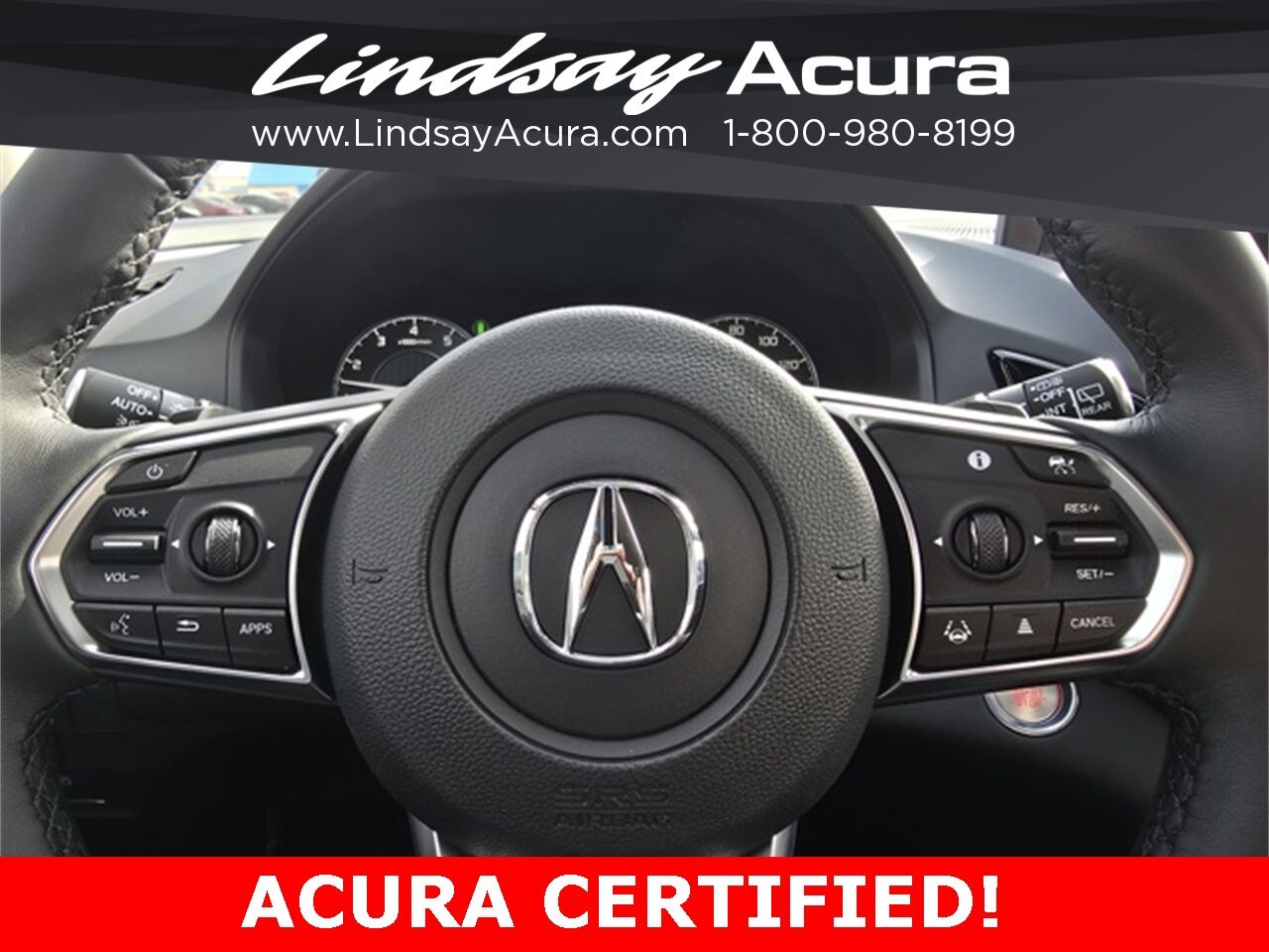 2025 Acura RDX Technology Package Columbus OH