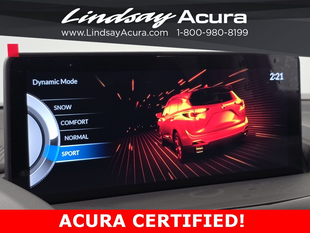 2025 Acura RDX Technology Package Columbus OH