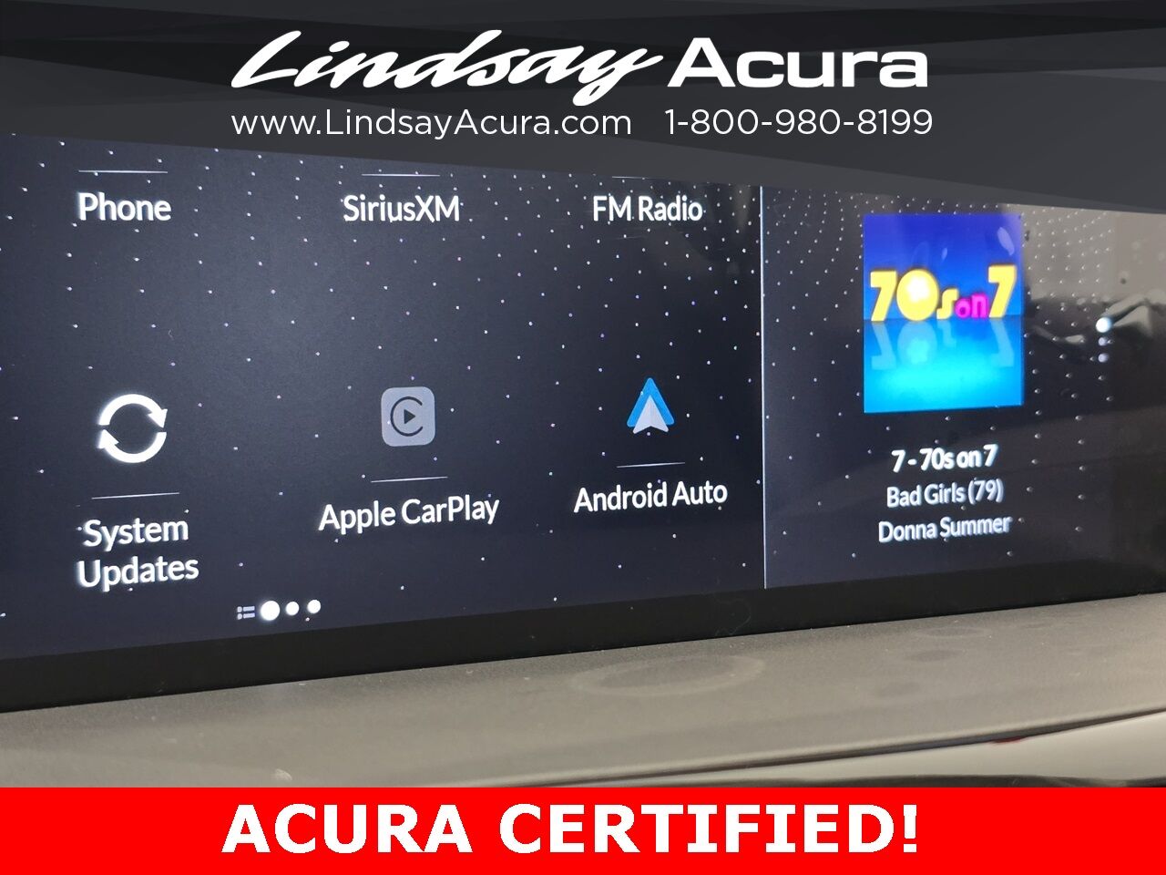 2025 Acura RDX Technology Package Columbus OH