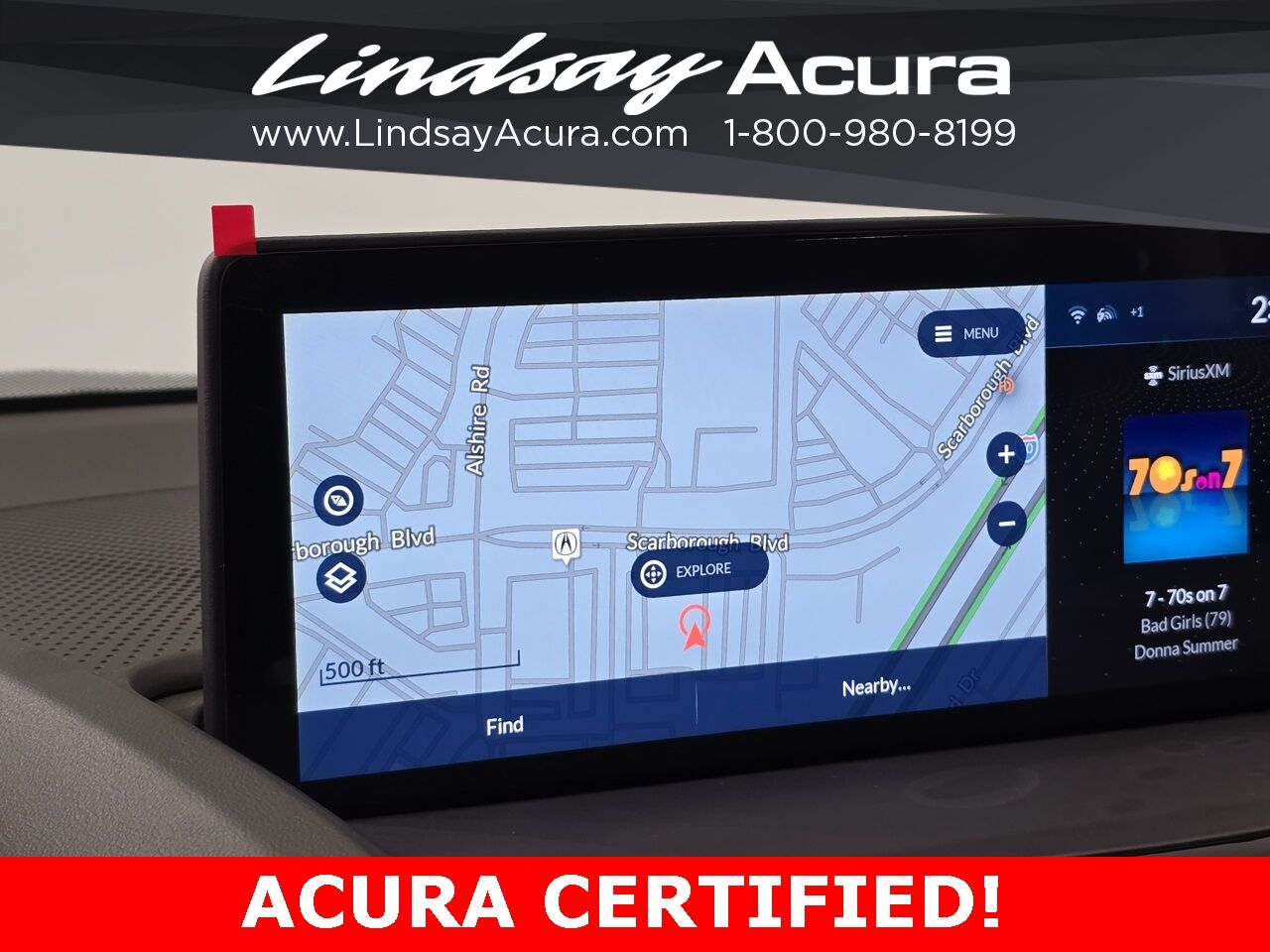 2025 Acura RDX Technology Package Columbus OH