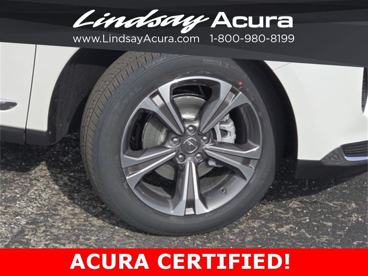 2025 Acura RDX Technology Package Columbus OH