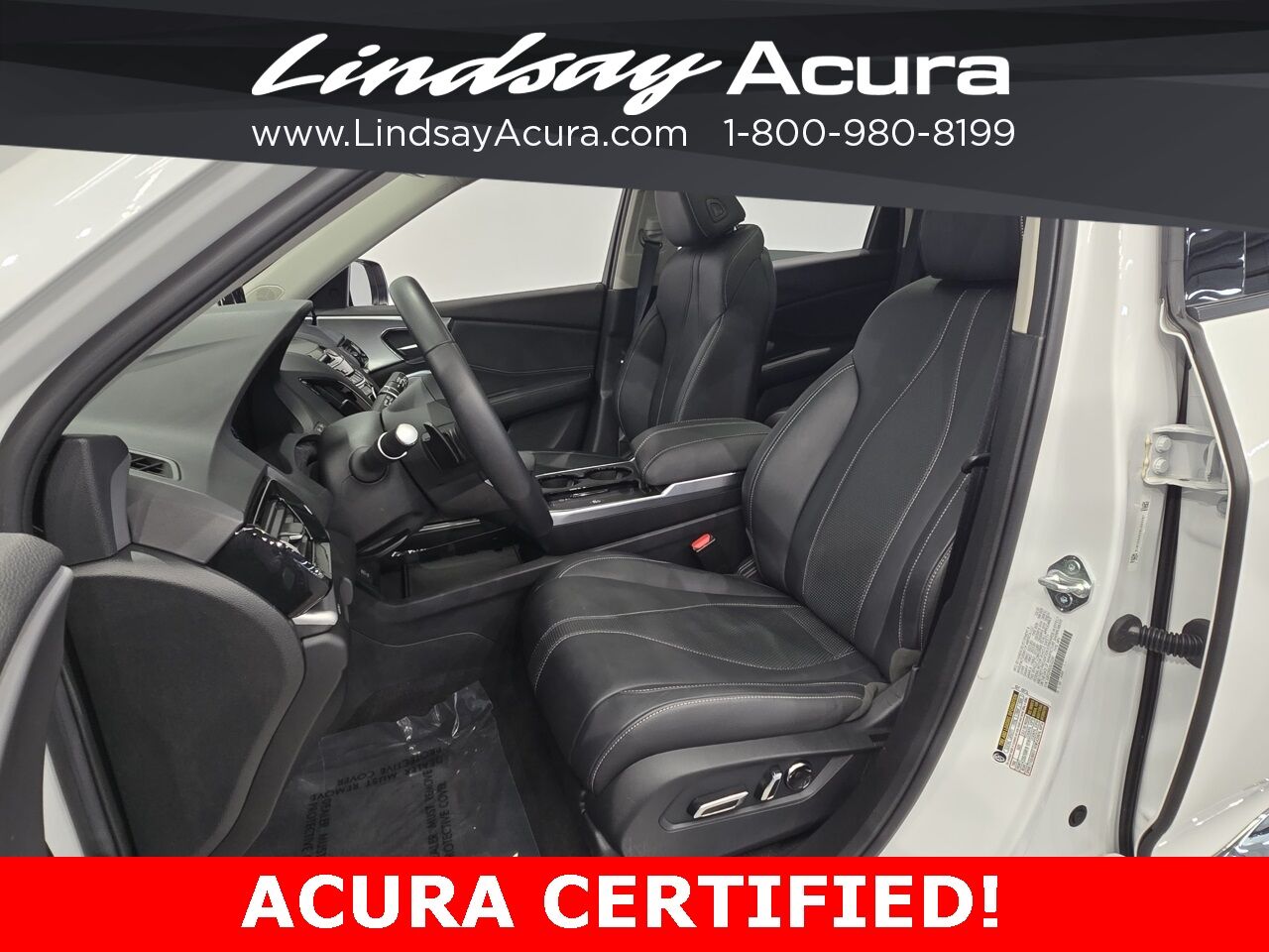 2025 Acura RDX Technology Package Columbus OH