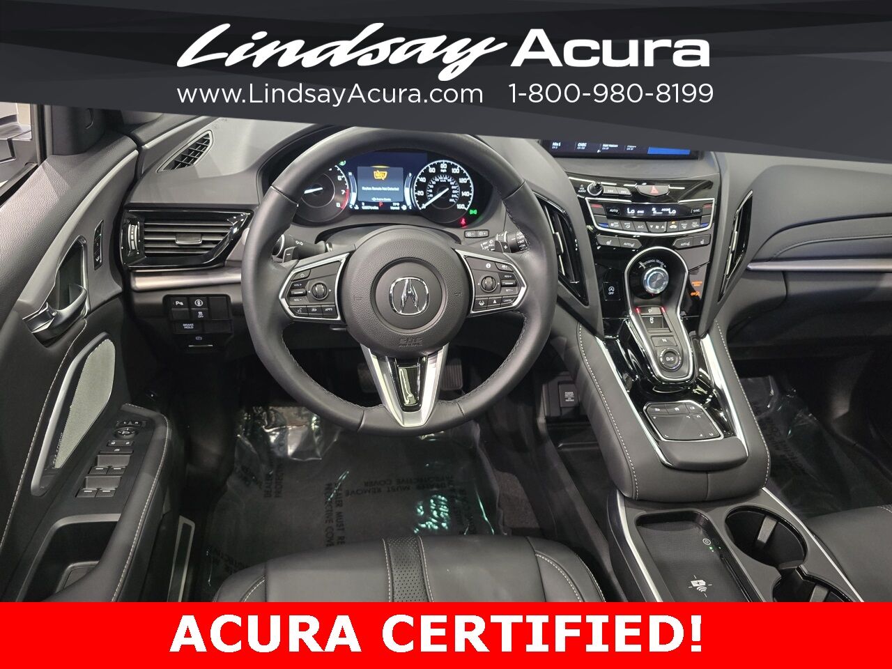 2025 Acura RDX Technology Package Columbus OH