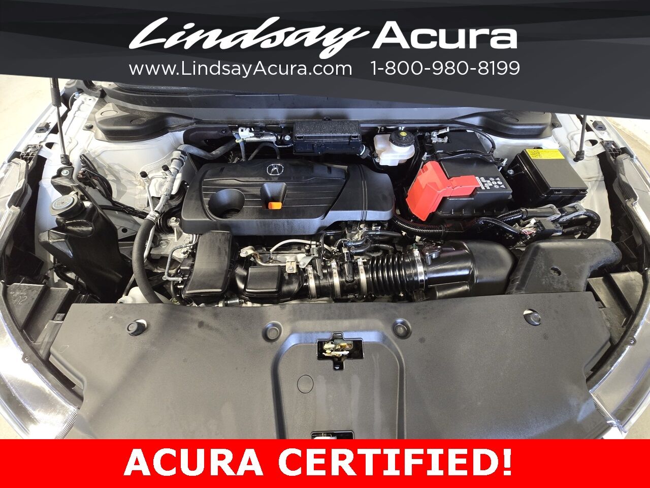 2025 Acura RDX Technology Package Columbus OH