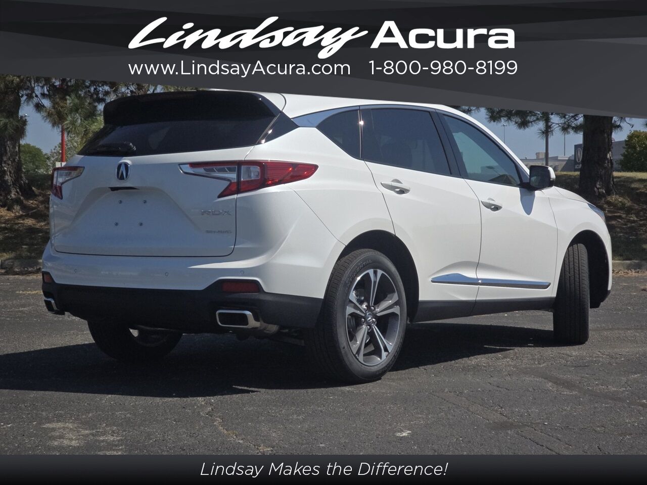 2025 Acura RDX Technology Package Columbus OH
