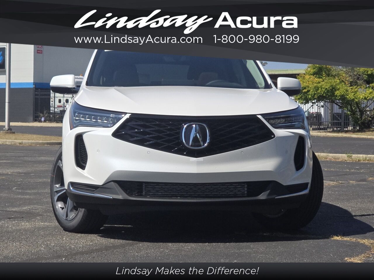 2025 Acura RDX Technology Package Columbus OH