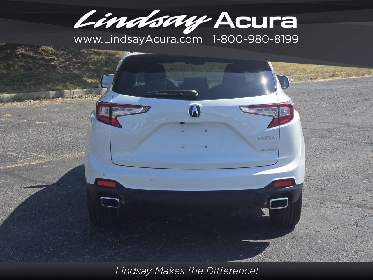 2025 Acura RDX Technology Package Columbus OH