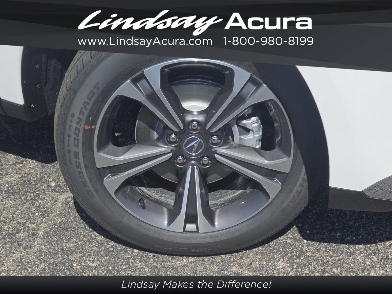 2025 Acura RDX Technology Package Columbus OH