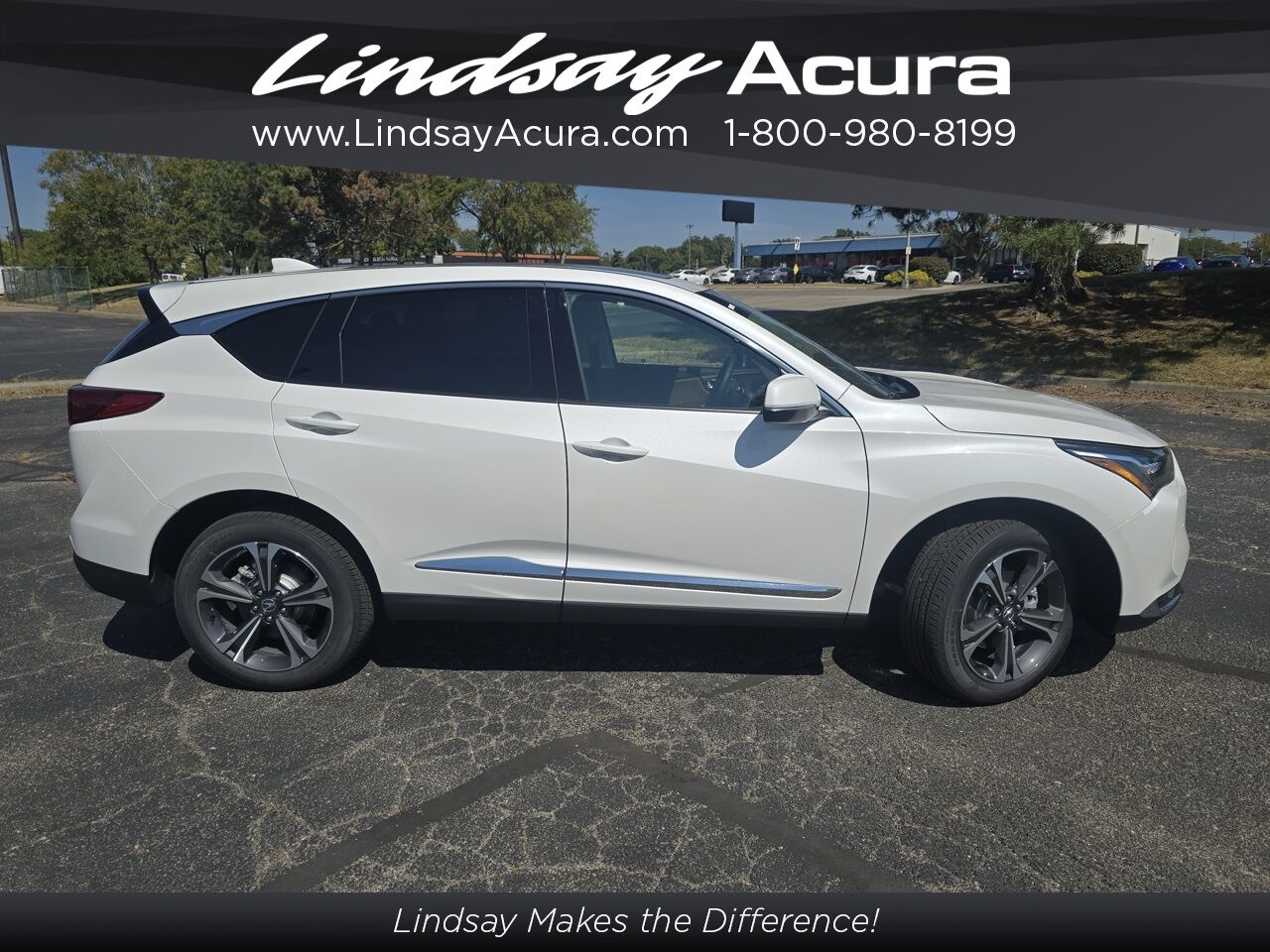 2025 Acura RDX Technology Package Columbus OH