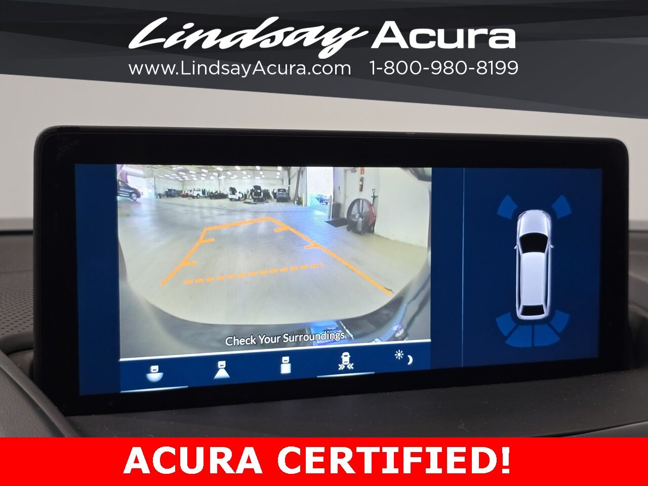 2025 Acura RDX Technology Package Columbus OH