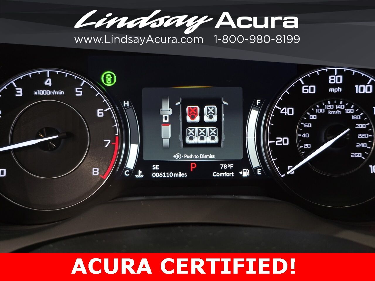 2025 Acura RDX Technology Package Columbus OH