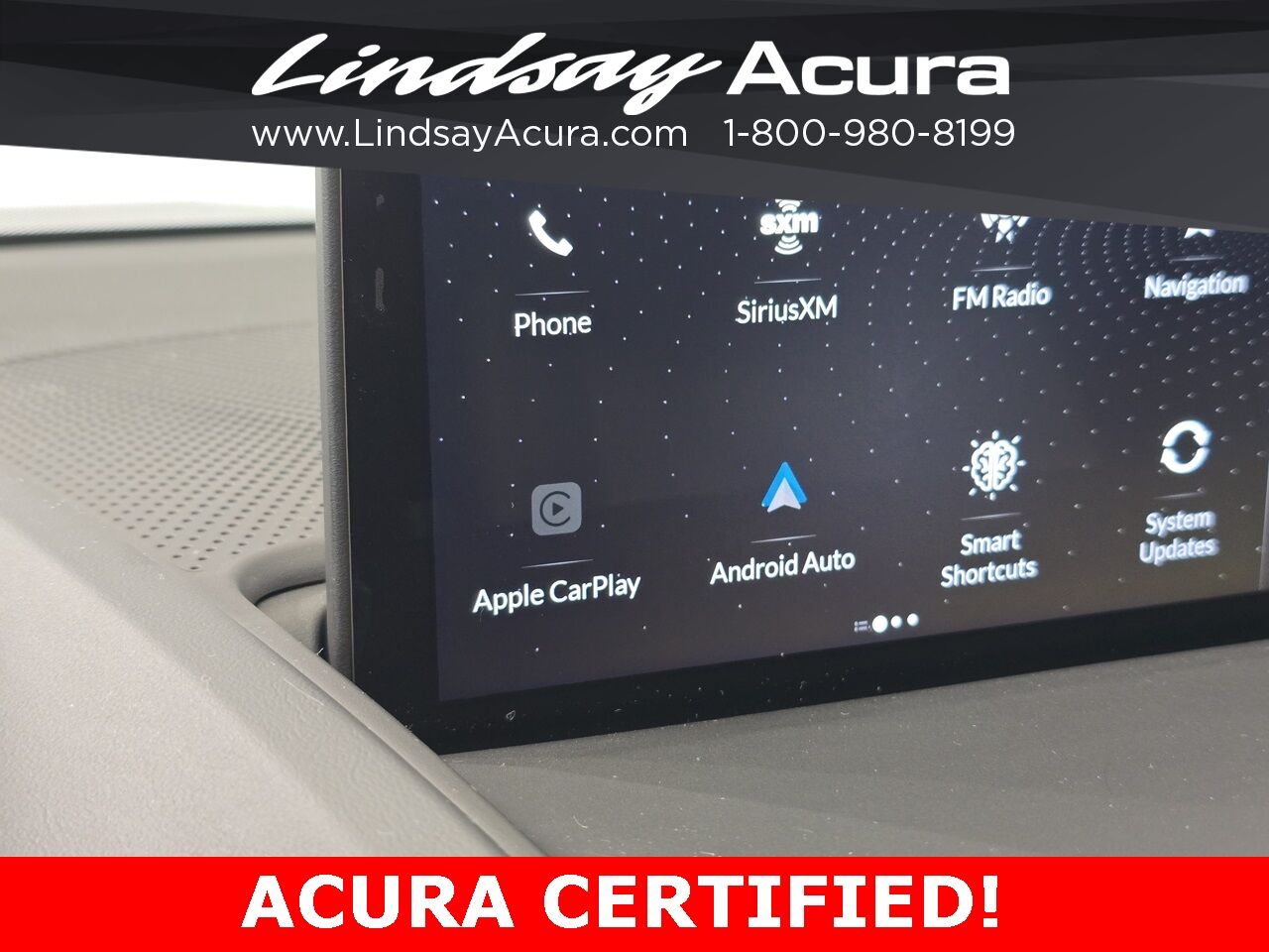 2025 Acura RDX Technology Package Columbus OH