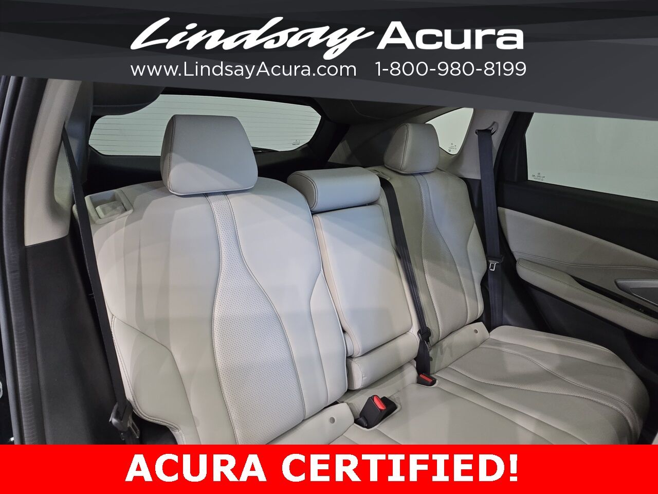 2025 Acura RDX Technology Package Columbus OH