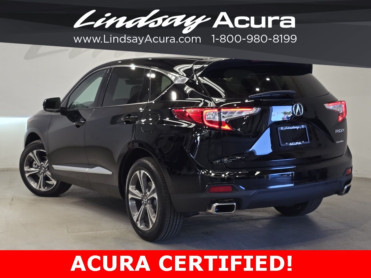 2025 Acura RDX Technology Package Columbus OH