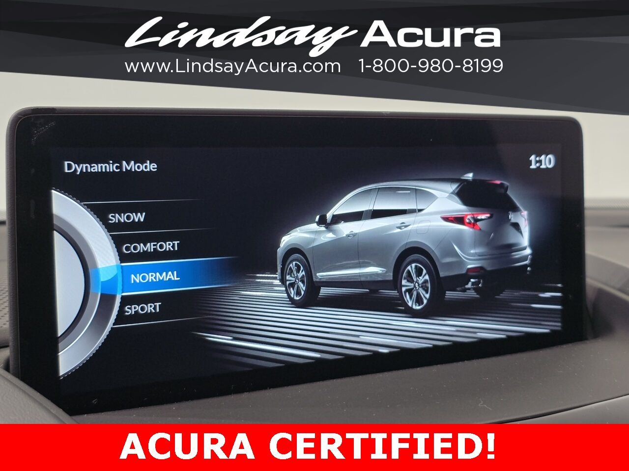 2025 Acura RDX Technology Package Columbus OH