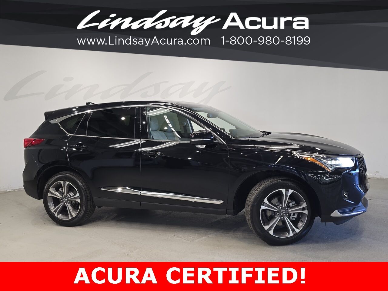 2025 Acura RDX Technology Package Columbus OH