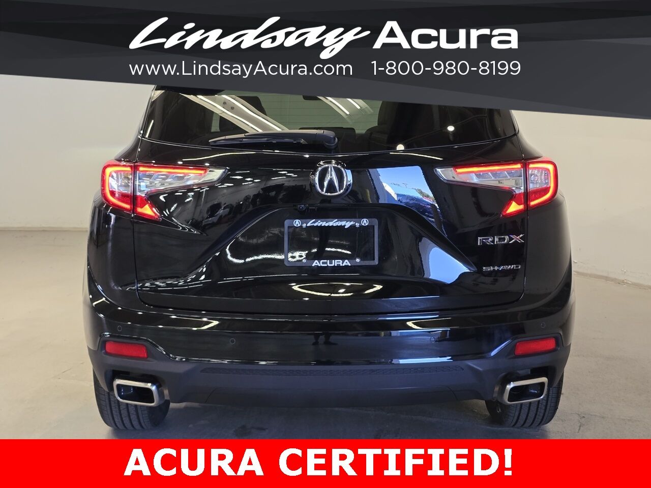 2025 Acura RDX Technology Package Columbus OH