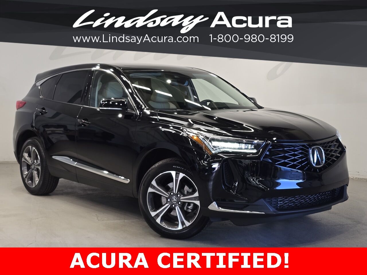 2025 Acura RDX Technology Package Columbus OH