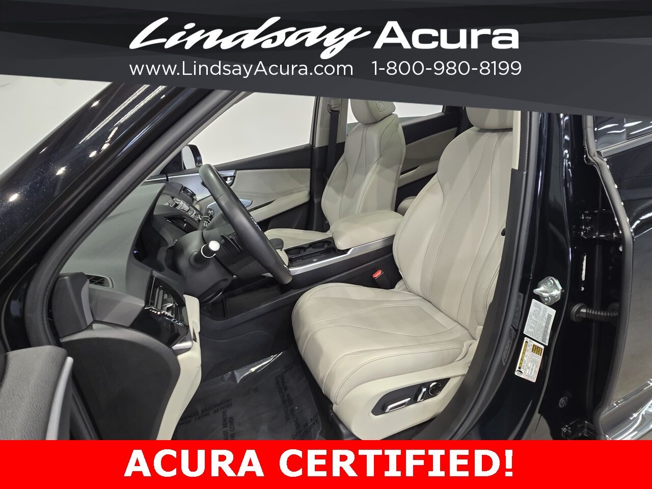 2025 Acura RDX Technology Package Columbus OH
