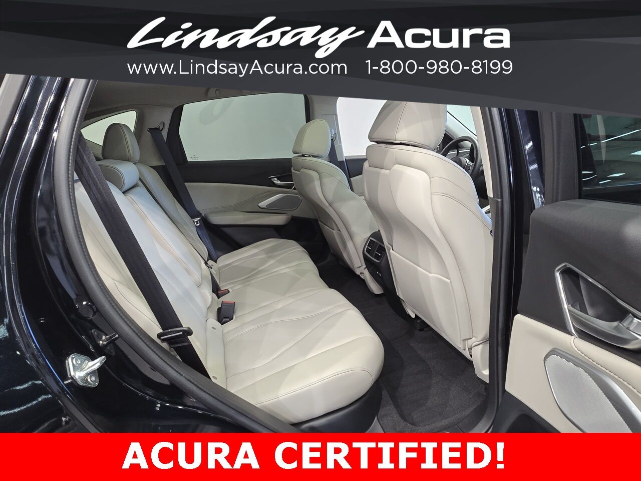 2025 Acura RDX Technology Package Columbus OH