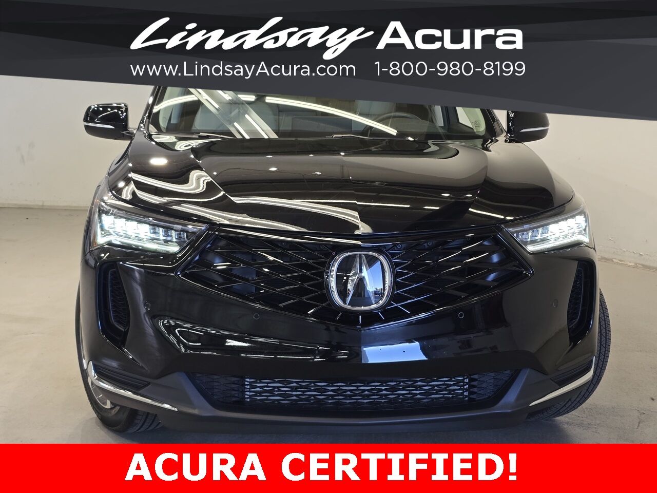 2025 Acura RDX Technology Package Columbus OH
