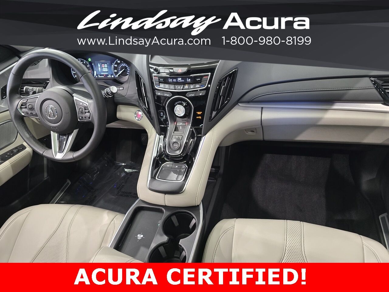 2025 Acura RDX Technology Package Columbus OH