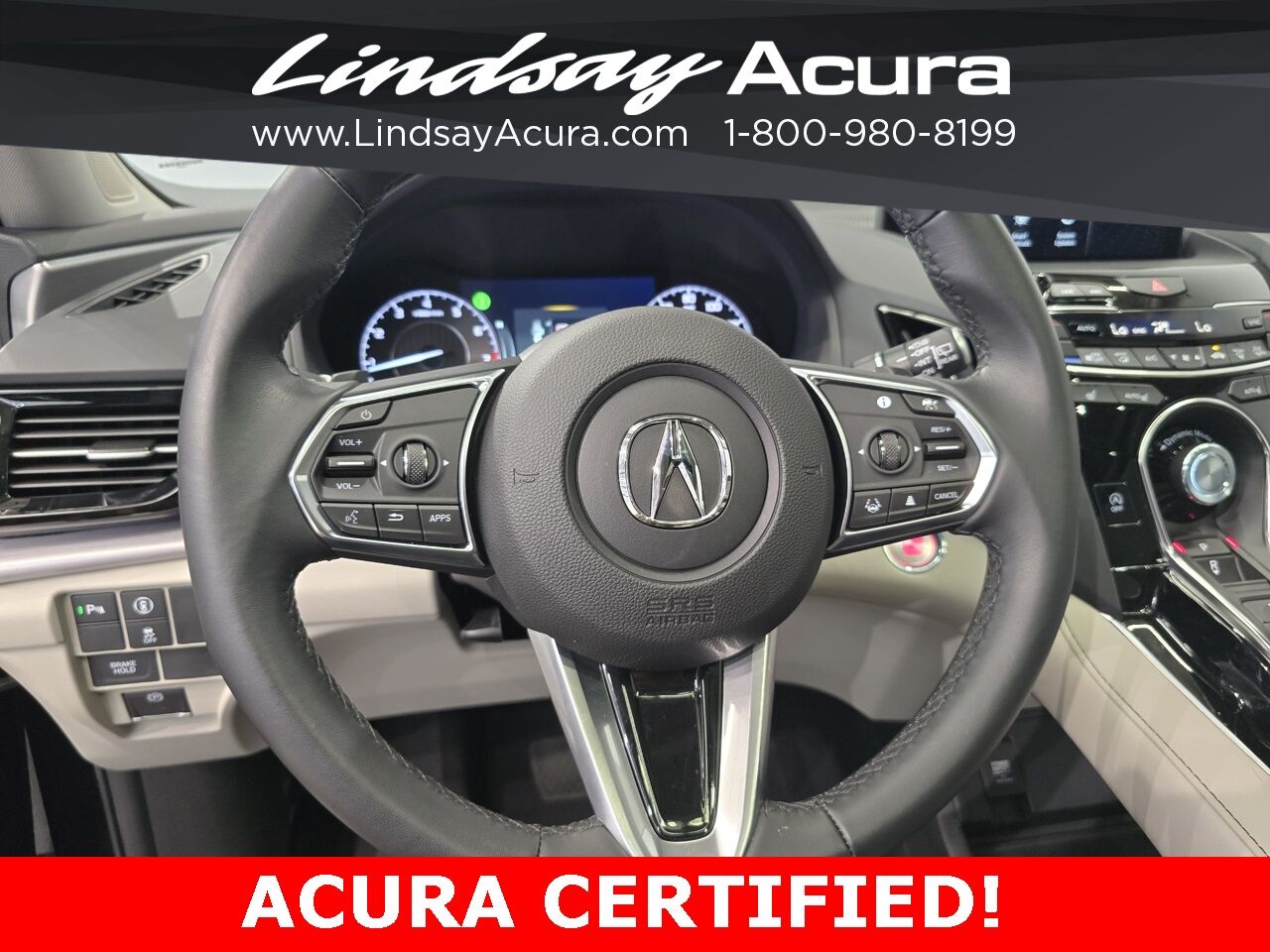2025 Acura RDX Technology Package Columbus OH