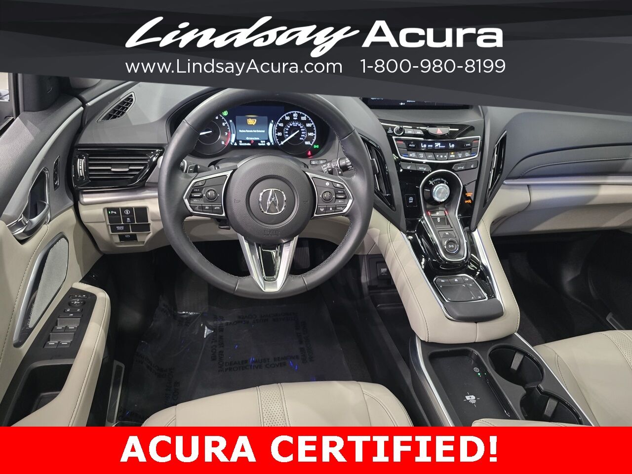 2025 Acura RDX Technology Package Columbus OH
