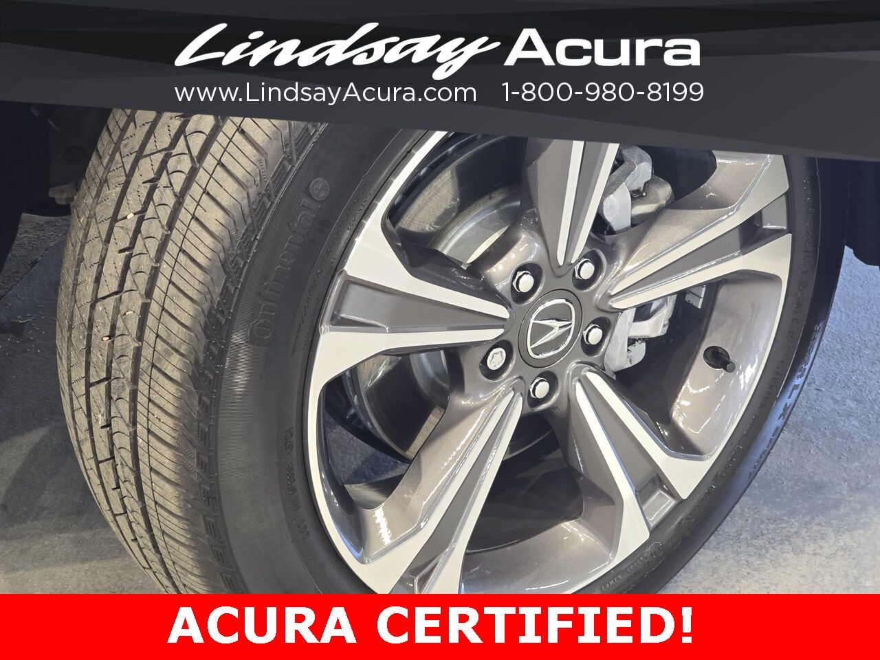 2025 Acura RDX Technology Package Columbus OH