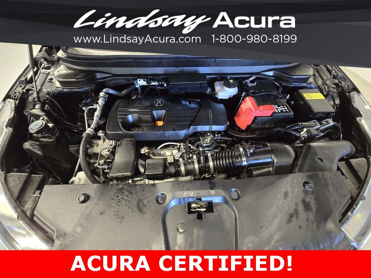 2025 Acura RDX Technology Package Columbus OH