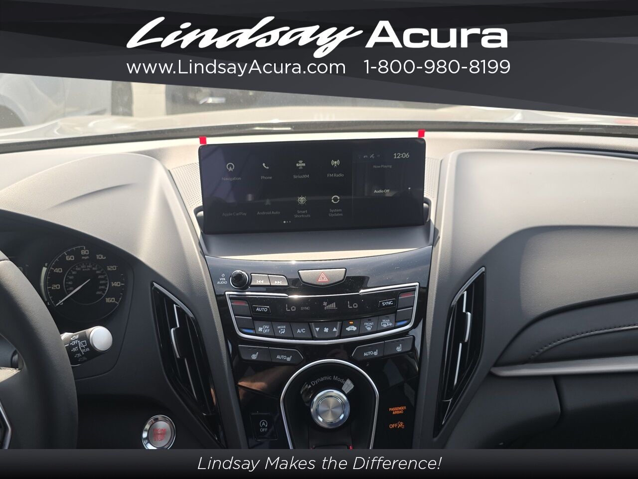 2025 Acura RDX Technology Package Columbus OH