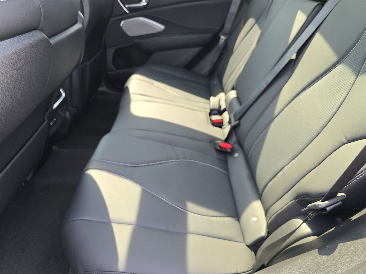 2025 Acura RDX Technology Package Columbus OH