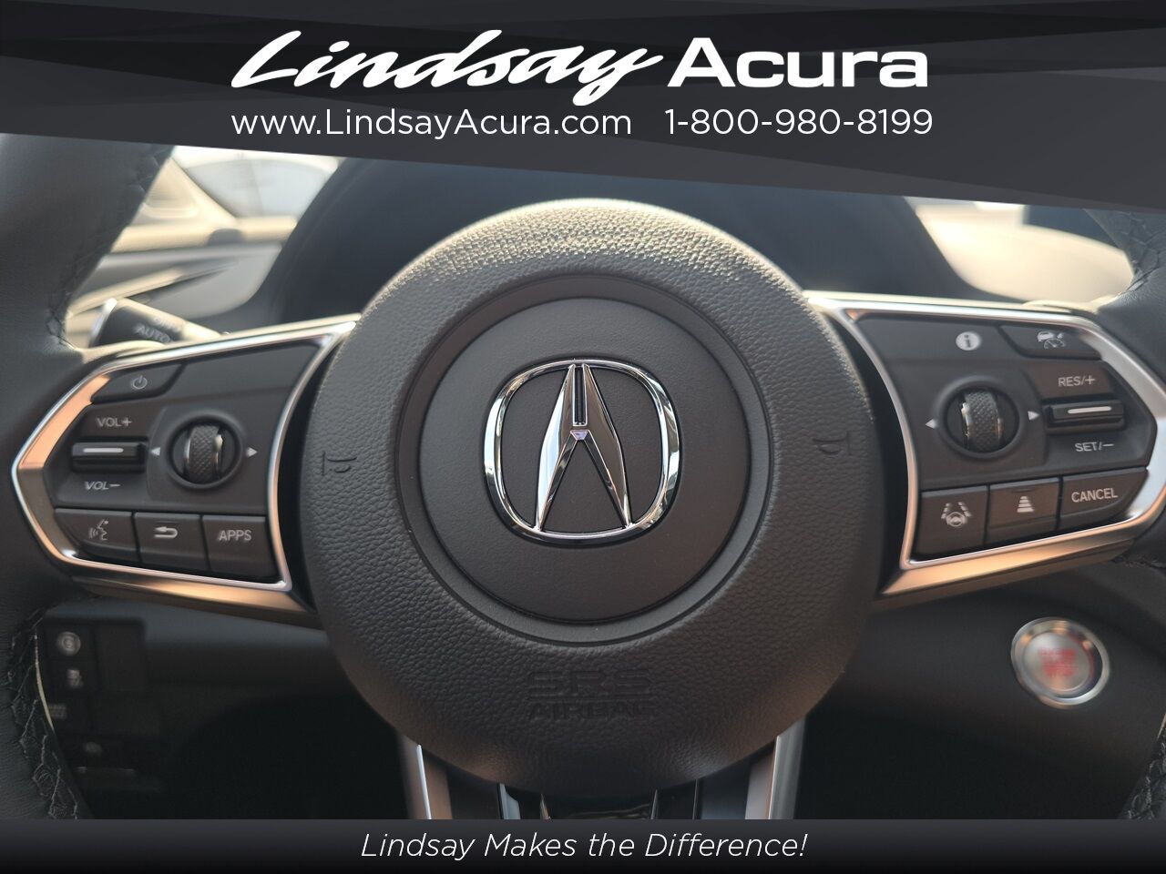 2025 Acura RDX Technology Package Columbus OH