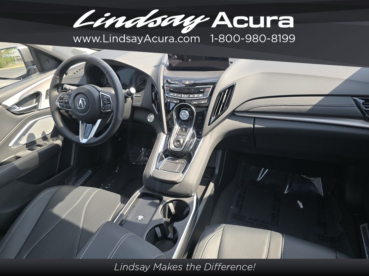 2025 Acura RDX Technology Package Columbus OH