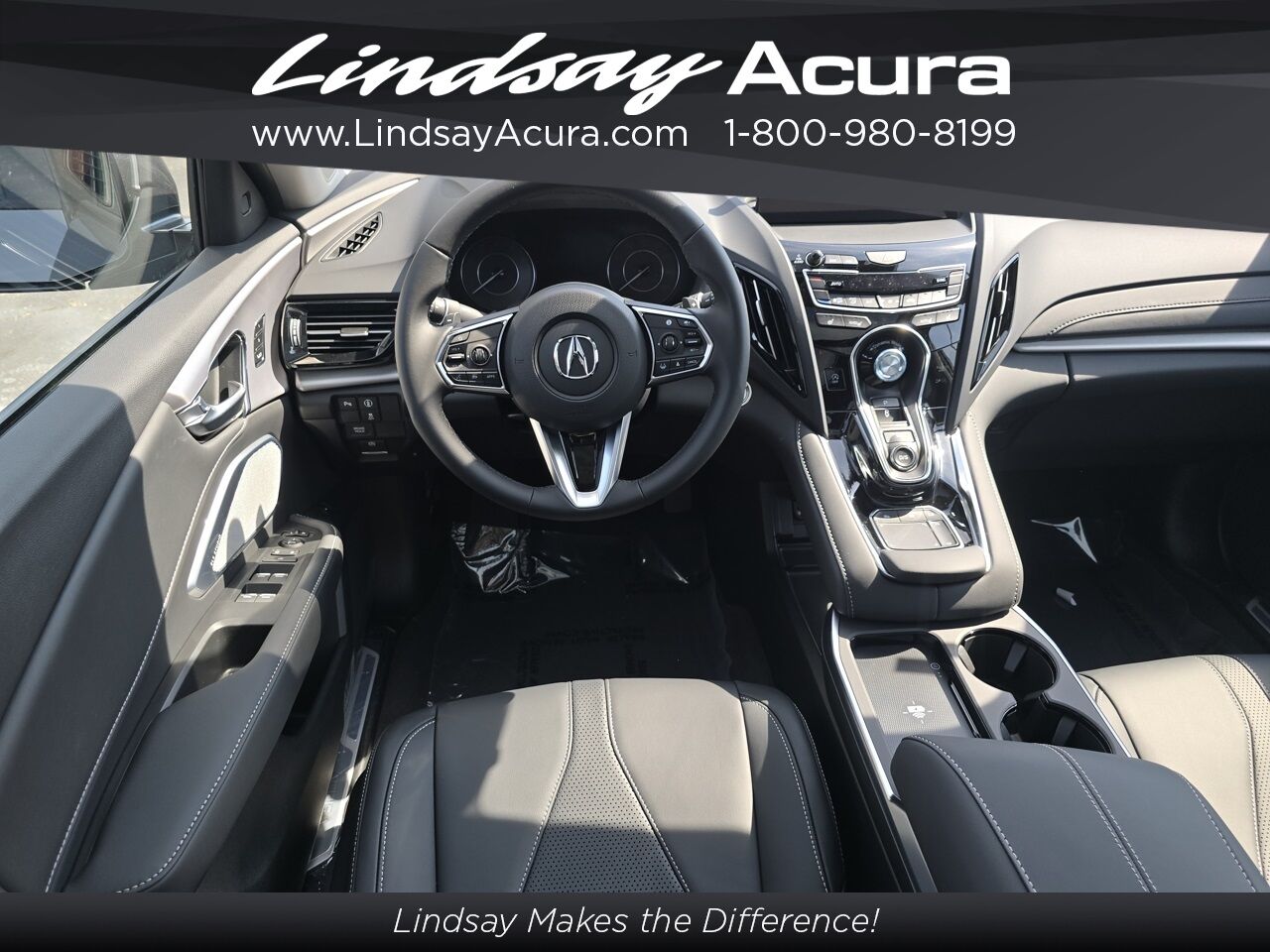 2025 Acura RDX Technology Package Columbus OH