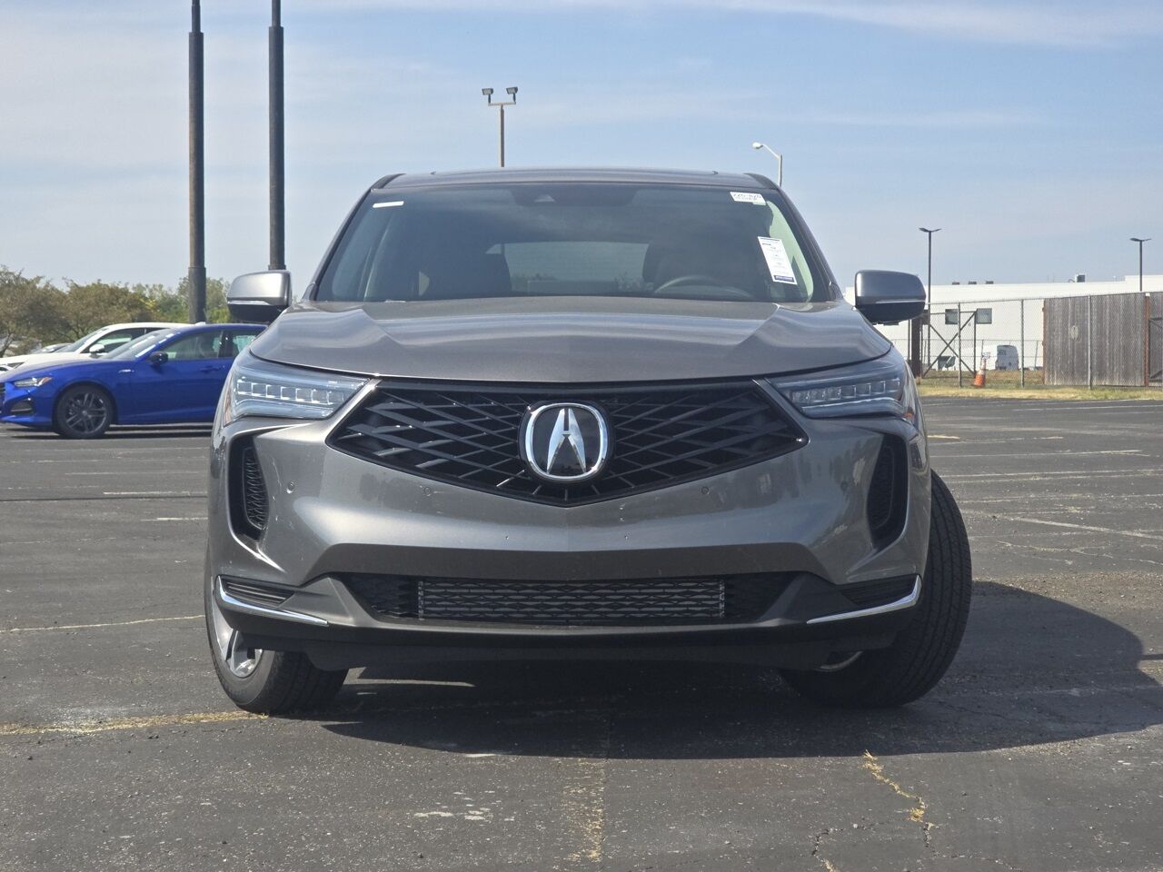 2025 Acura RDX Technology Package Columbus OH