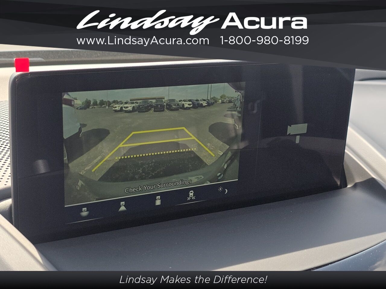 2025 Acura RDX Technology Package Columbus OH