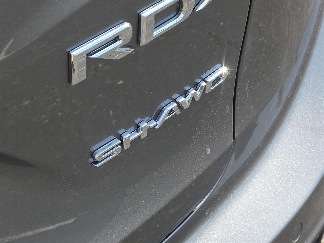 2025 Acura RDX Technology Package Columbus OH