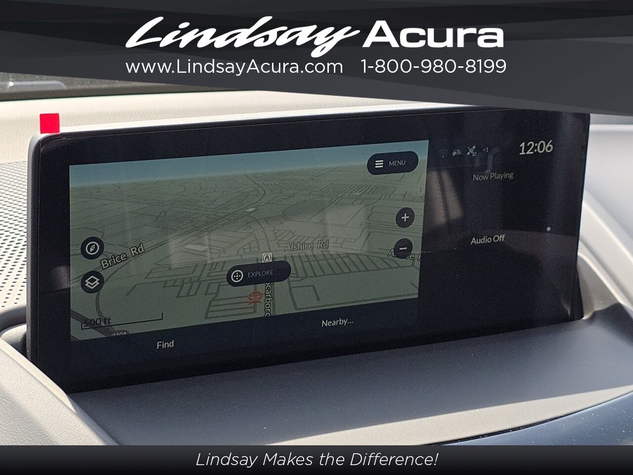 2025 Acura RDX Technology Package Columbus OH