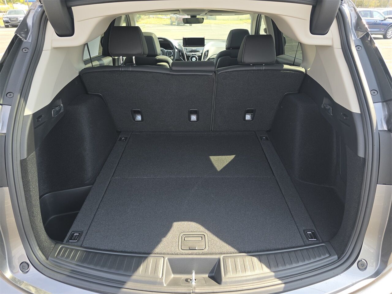 2025 Acura RDX Technology Package Columbus OH