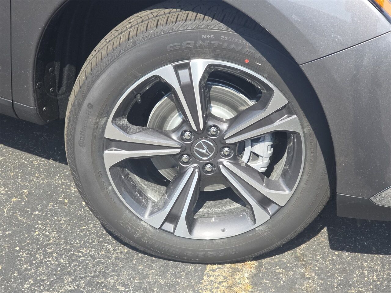 2025 Acura RDX Technology Package Columbus OH