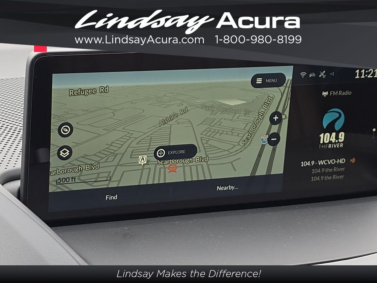 2025 Acura RDX Technology Package Columbus OH
