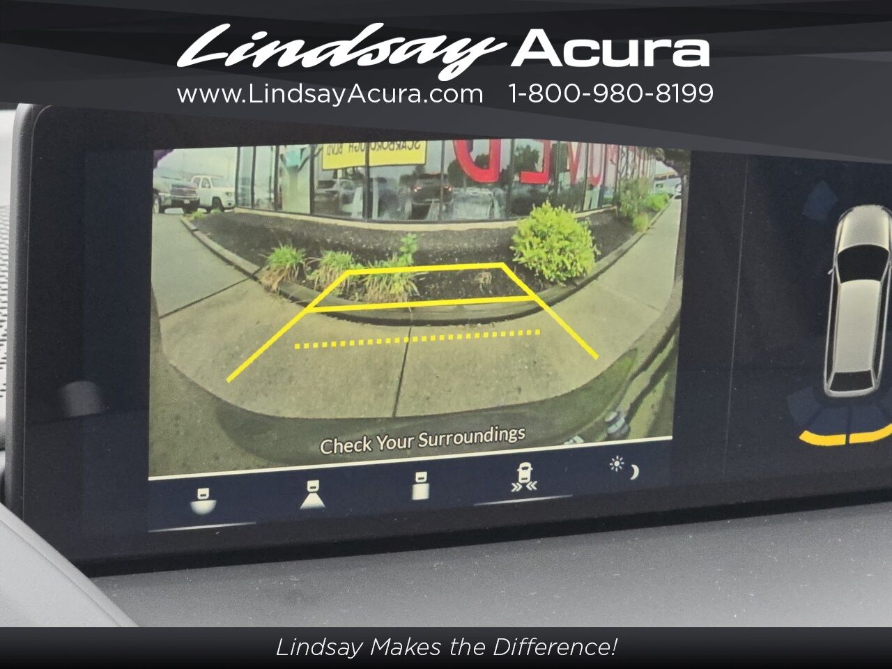 2025 Acura RDX Technology Package Columbus OH