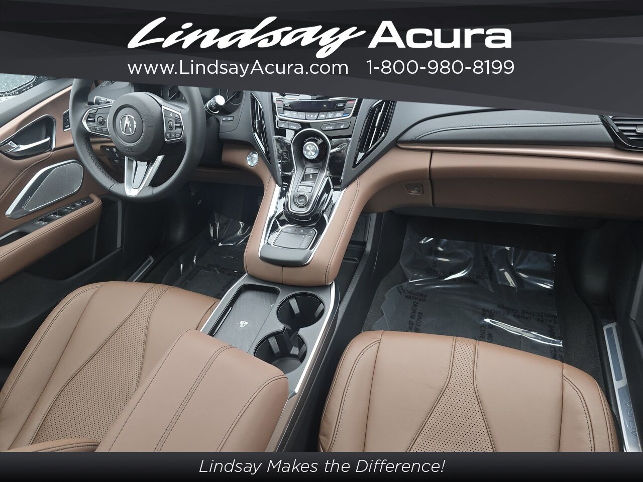 2025 Acura RDX Technology Package Columbus OH