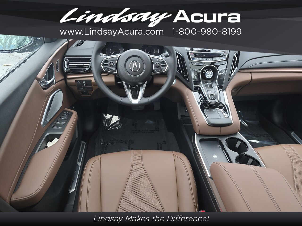 2025 Acura RDX Technology Package Columbus OH